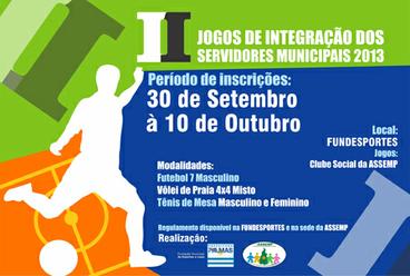 Assem - Associação dos Servidores Municipais - Torneio de Vôlei Feminino  tem início nesse domingo no Clube de Campo A partir desse domingo (6), tem  início na quadra coberta do Clube de