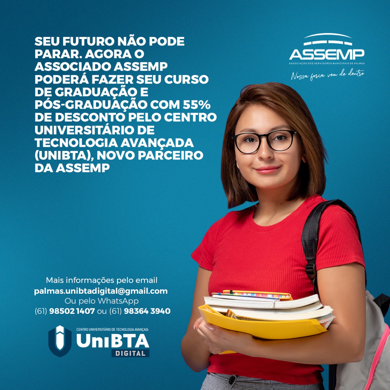 Novos cursos na área Teológica credenciados pelo MEC